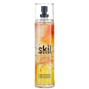 Skil Sexy Chamallow Parfümös testpermet 250 ml
