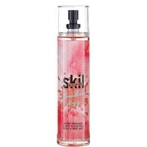 Skil Strawberry Fizz Parfümös testpermet 250 ml