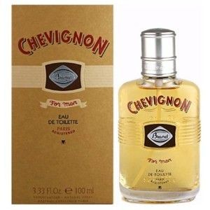 Chevignon Brand Eau De Toilette 100 ml