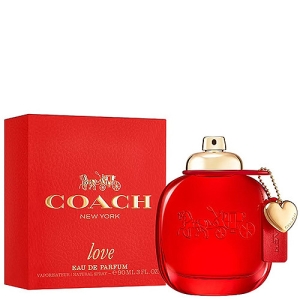 Coach Love Eau De Parfum