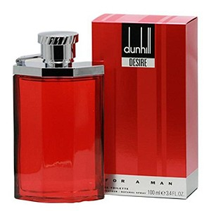 Dunhill Desire For A Man Eau De Toilette 100 ml