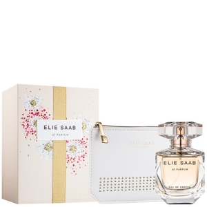 Elie Saab Le Parfum Eau De Parfum Szett 50 ml