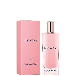 Giorgio Armani My Way Zsebparfüm Eau De Parfum 15 ml