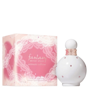 Britney Spears Fantasy Intimate Edition Eau De Parfum 100 ml