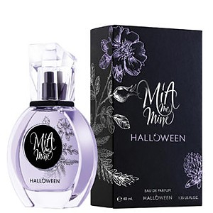 Halloween Mia Me Mine Eau De Parfum 40 ml