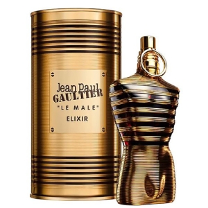 Jean Paul Gaultier Le Male Elixir Parfum
