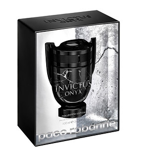 Paco Rabanne Invictus Onyx Collector Edition Eau De Toilette 100 ml