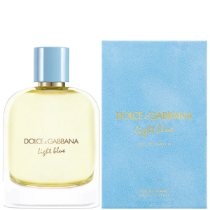 Dolce & Gabbana Light Blue Pour Homme Eau De Parfum