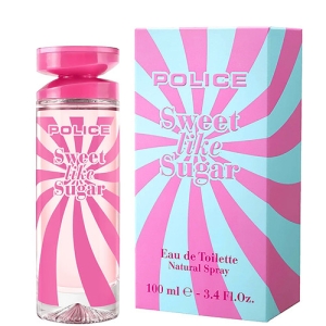 Police Sweet Like Sugar Eau De Toilette 100 ml