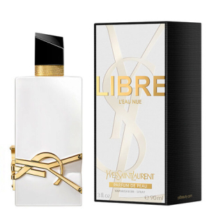 Yves Saint Laurent Libre L'eau Nue Parfum De Peau