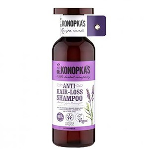 Dr. Konopka's Anti-Hair Loss Hajhullás elleni sampon 500 ml