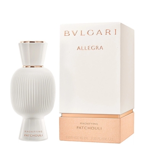 Bvlgari Allegra Magnifying Patchouli Eau De Parfum 40 ml