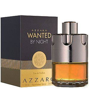 Azzaro Wanted By Night Eau De Parfum
