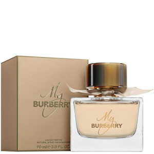Burberry My Burberry Eau De Parfum