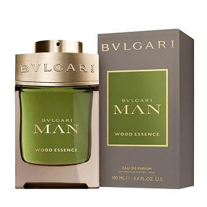 Bvlgari Bvlgari Man Wood Essence Eau De Parfum