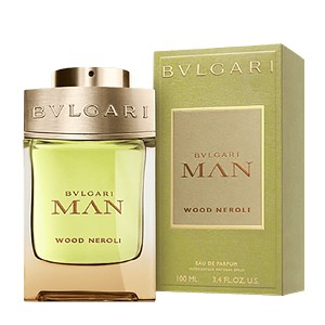 Bvlgari Man Wood Neroli Eau De Parfum