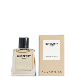Burberry Hero Eau De Toilette Mini 5 ml