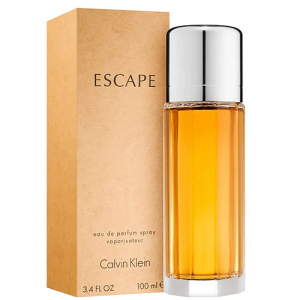 Calvin Klein Escape Eau De Parfum