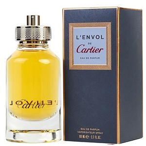 Cartier L'Envol Eau De Parfum