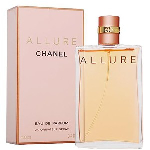 Chanel Allure Eau De Parfum