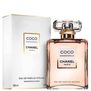Chanel Coco Mademoiselle Eau De Parfum Intense