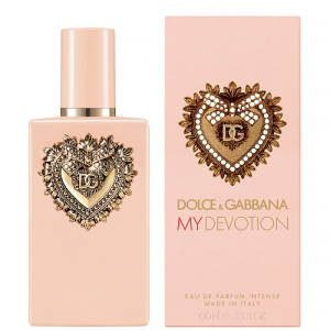 Dolce & Gabbana My Devotion Eau De Parfum Intense