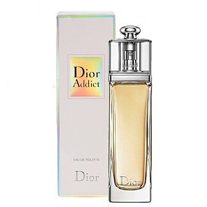 Dior Dior Addict Eau De Toilette
