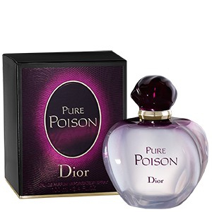 Dior Pure Poison Eau De Parfum