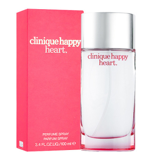 Clinique Happy Heart Parfum spray