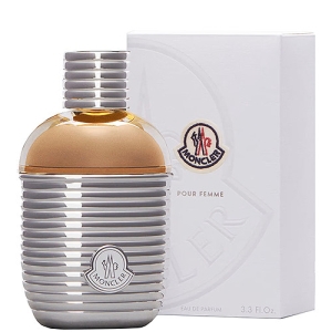 Moncler Pour Femme Eau De Parfum