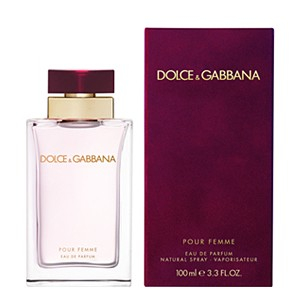 Dolce & Gabbana Dolce & Gabbana Pour Femme Eau De Parfum