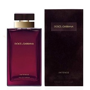 Dolce & Gabbana Dolce & Gabbana Pour Femme Intense Eau De Parfum