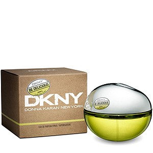 Donna Karan DKNY Be Delicious Eau De Parfum