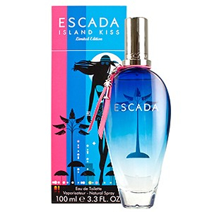 Escada Island Kiss - Limited Edition Eau De Toilette