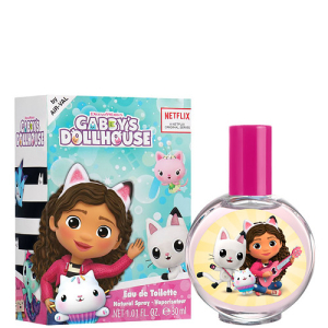 Air-Val Gabby's Dollhouse Eau De Toilette 30 ml
