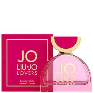 Liu Jo Lovers JO Eau De Toilette