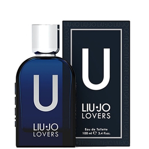 Liu Jo Lovers U Eau De Toilette