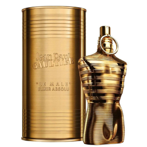 Jean Paul Gaultier Le Male Elixir Absolu Parfum Intense