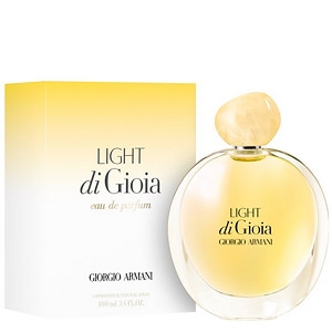Giorgio Armani Light di Gioia Eau De Parfum