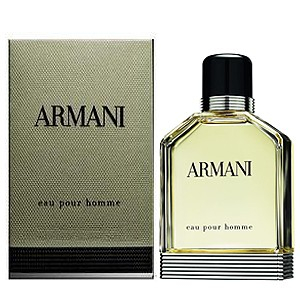 Giorgio Armani Armani Eau Pour Homme Eau De Toilette