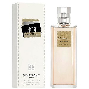 Givenchy Hot Couture Eau De Parfum