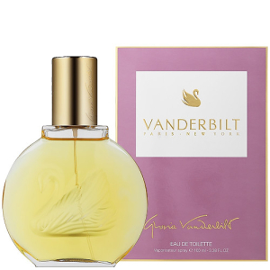 Gloria Vanderbilt Gloria Vanderbilt Eau De Toilette