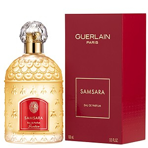 Guerlain Samsara (2017) Eau De Parfum
