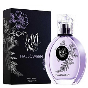 Halloween Mia Me Mine Eau De Parfum