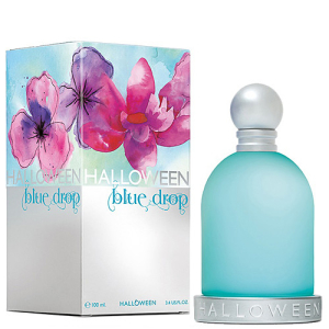 Halloween Halloween Blue Drop Eau De Toilette