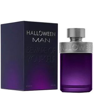 Halloween Halloween Man Eau De Toilette