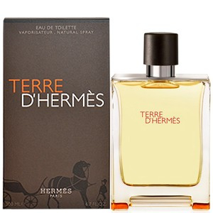 Hermes Terre D'Hermes Eau De Toilette