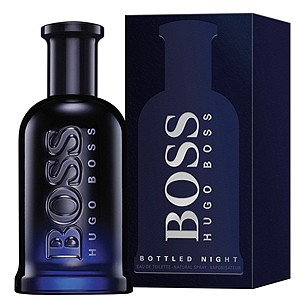Hugo Boss Boss Bottled Night Eau De Toilette