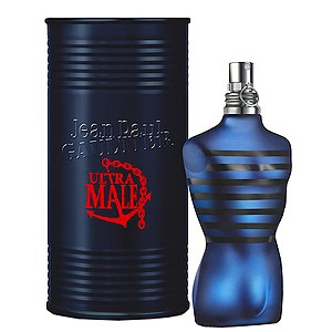 Jean Paul Gaultier Ultra Male Eau De Toilette Intense