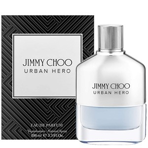 Jimmy Choo Urban Hero Eau De Parfum